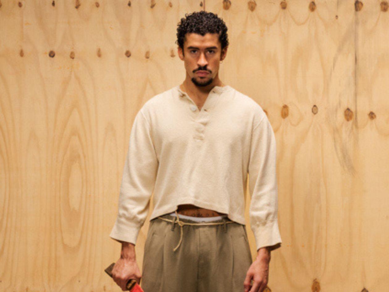 Casi la mitad de los estadounidenses aprueba a Bad Bunny en el Super Bowl