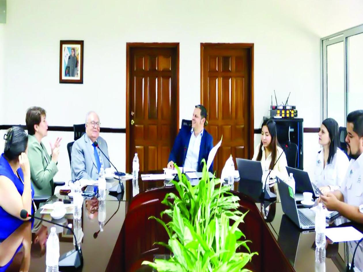 Honduras será sede de la 140 asamblea general de la OIC