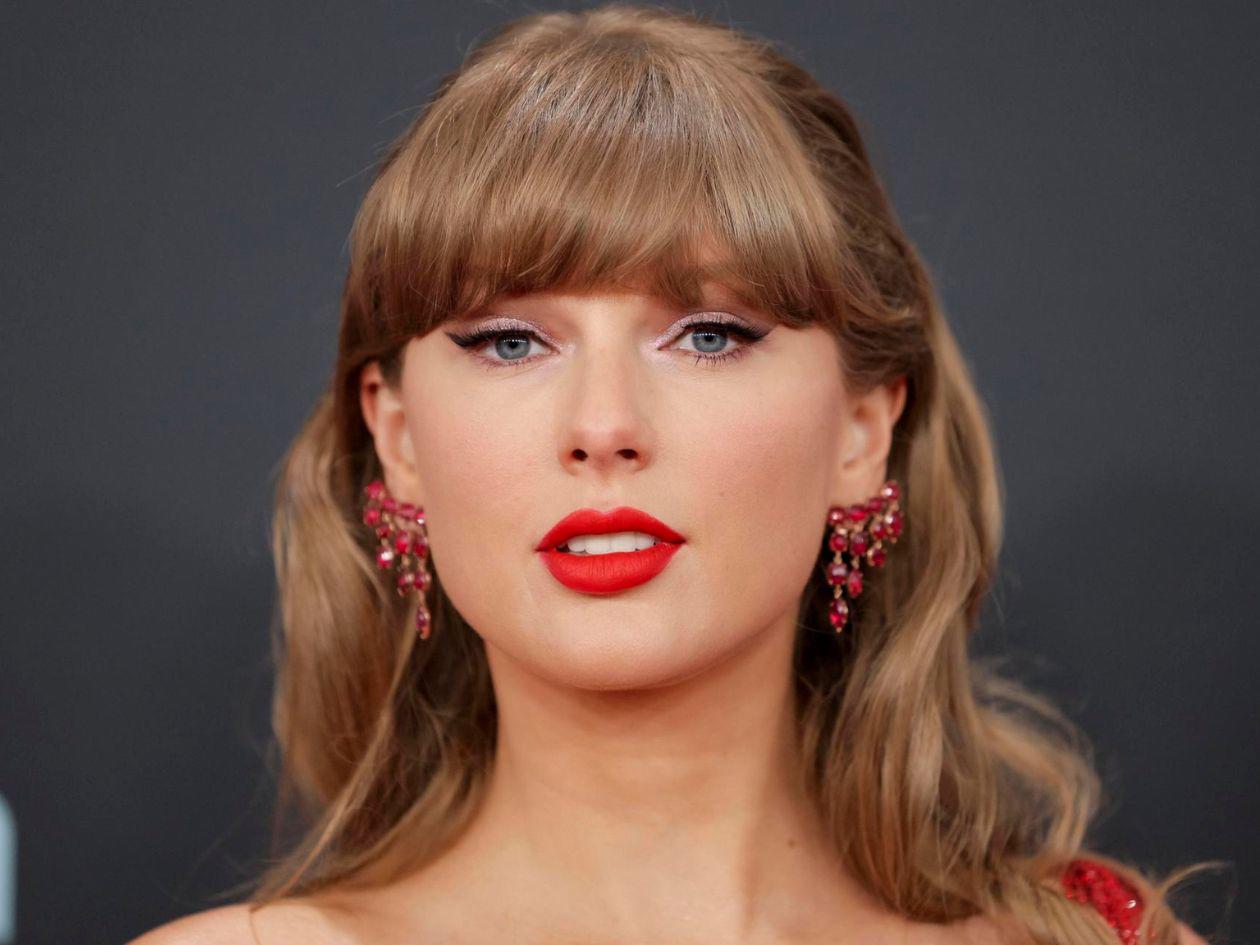 Taylor Swift gana el premio Artista Global de 2024 de la IFPI