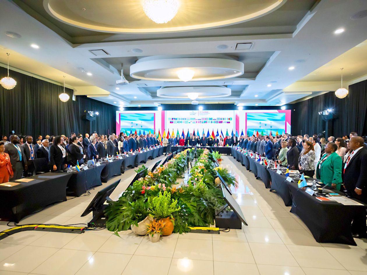 Argentina y Paraguay denuncian  “violación a procedimientos”  en cumbre de la Celac