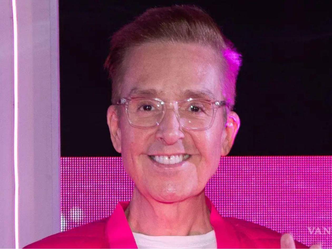 Daniel Bisogno en terapia intensiva