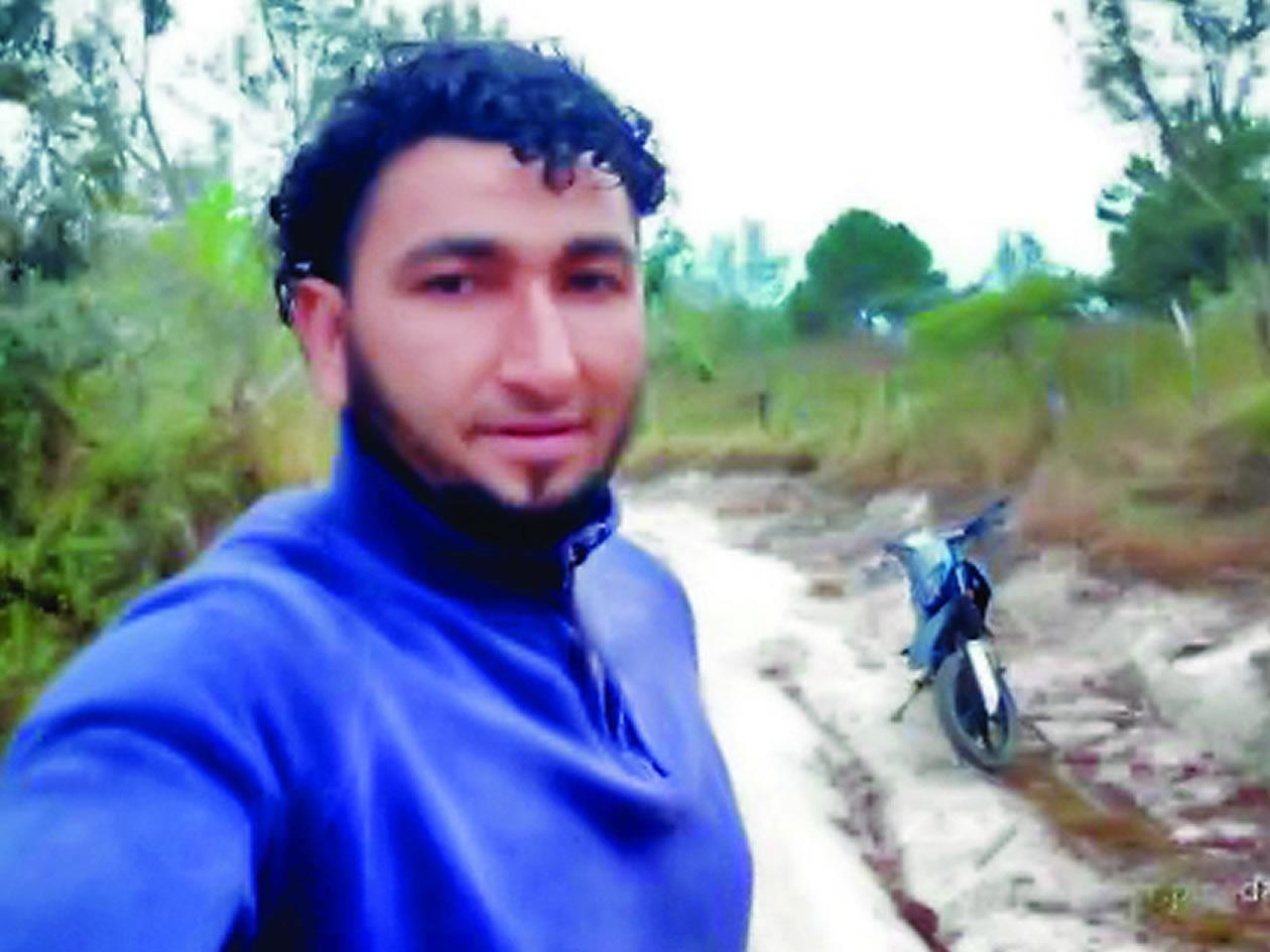 Muere en accidente tras reclamar DNI para las elecciones