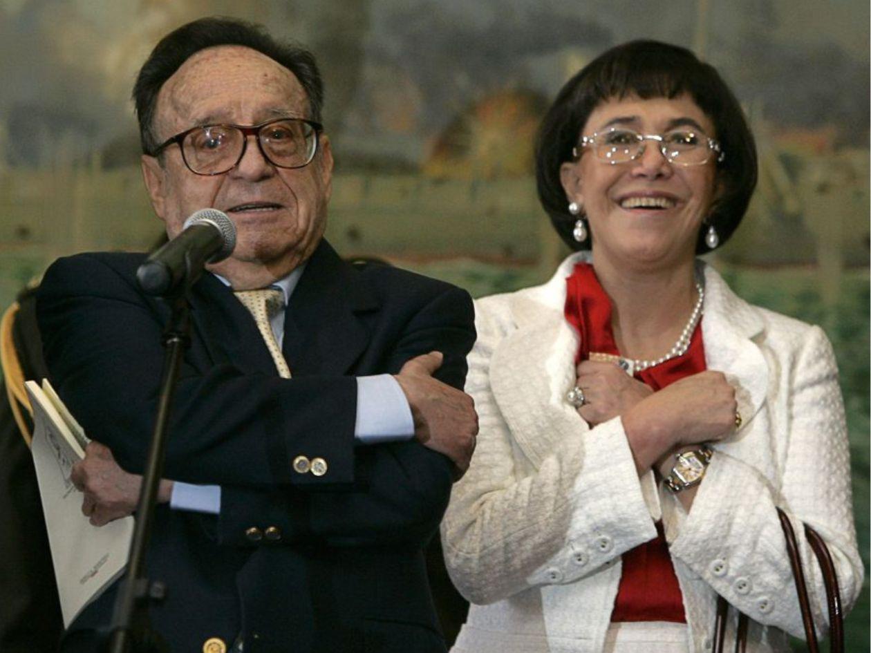 HBO Max presenta tráiler oficial de serie sobre ‘Chespirito’