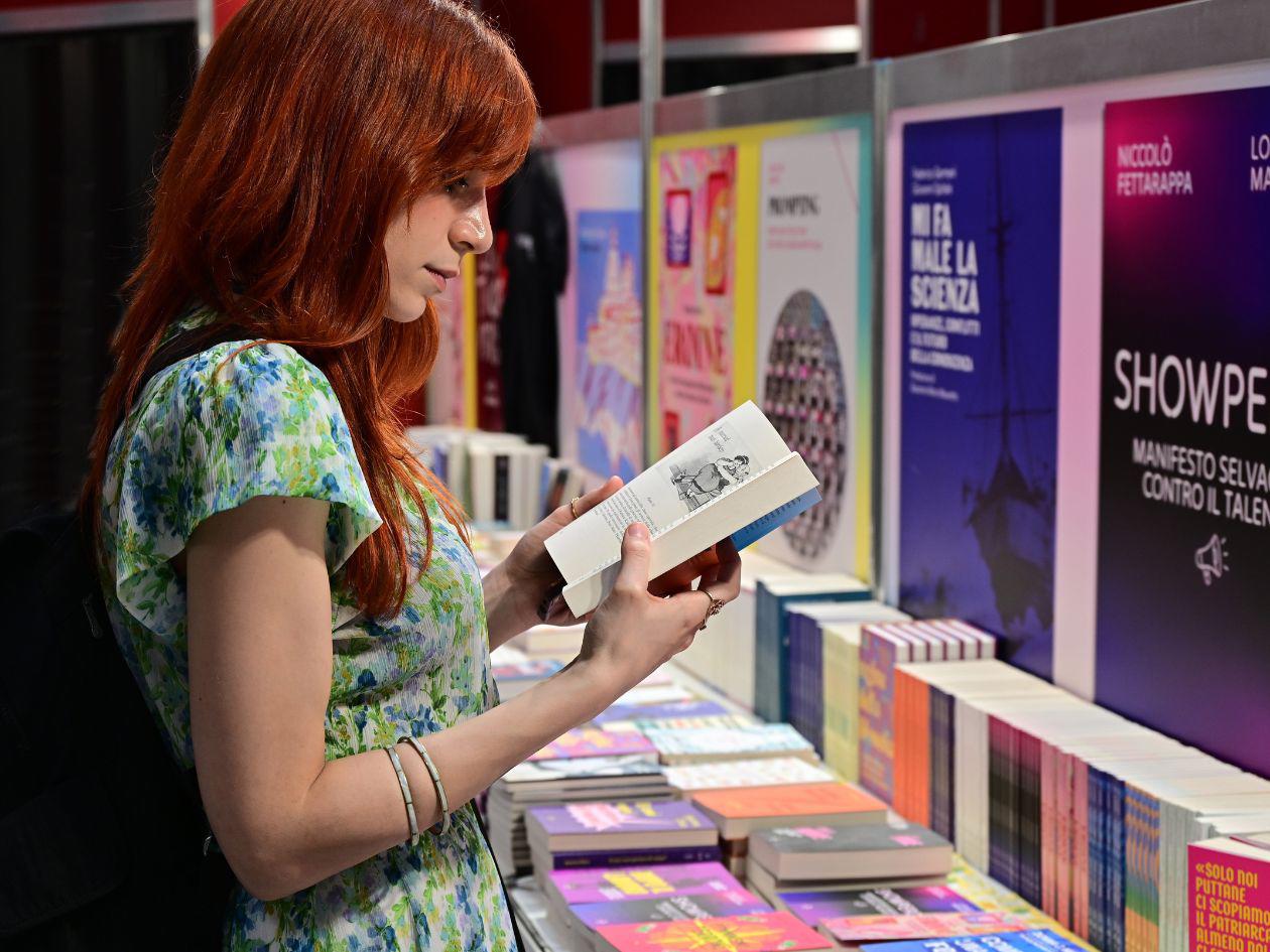 Asista a la Feria Internacional del Libro 2025 en San Pedro Sula