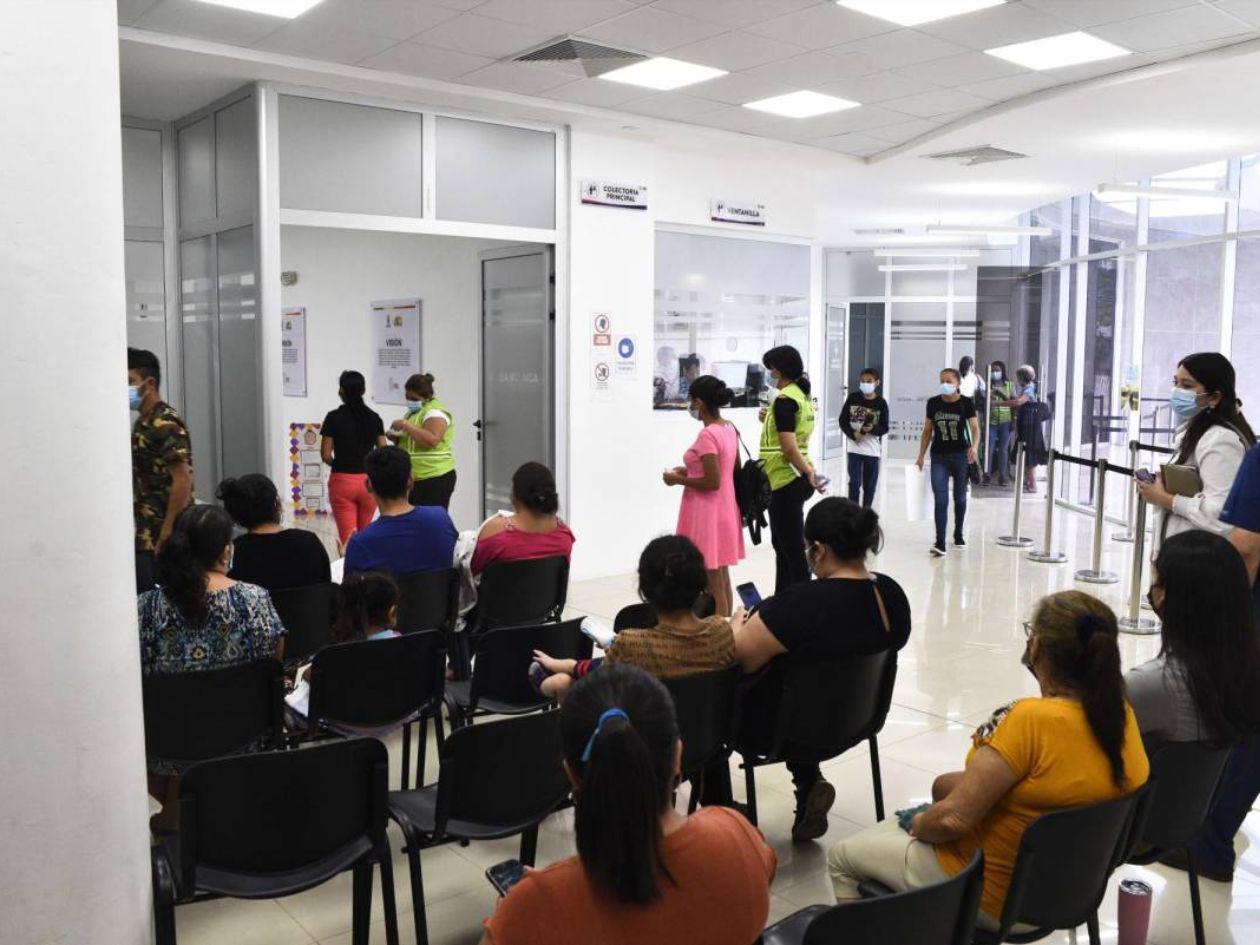 Hasta partos atienen en el macrodistrito de Salud en Cofradía, ya van cinco en el año