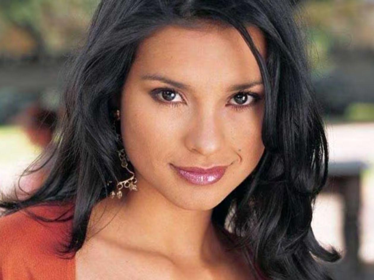 Paola Rey, actriz de Pasión de Gavilanes, revela que se divorció en secreto