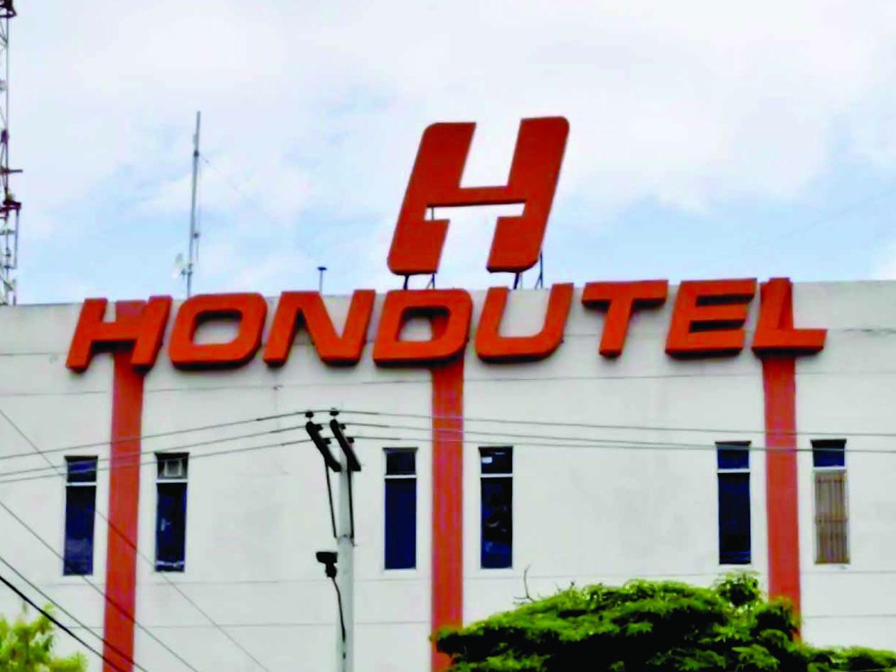 Hondutel ha perdido L96.1 millones de enero a mayo