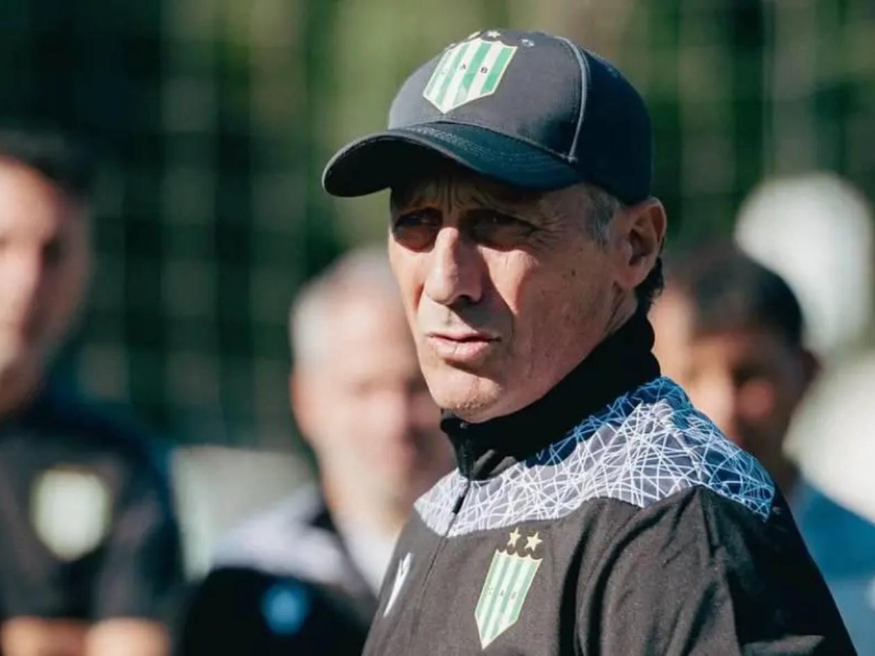 Pedro Troglio podría irse de Banfield tras grave escándalo en el club