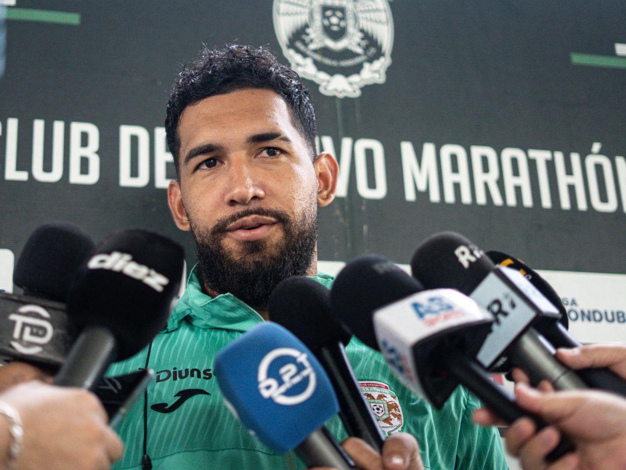 César Samudio: Panamá ha logrado más que Honduras en los últimos años