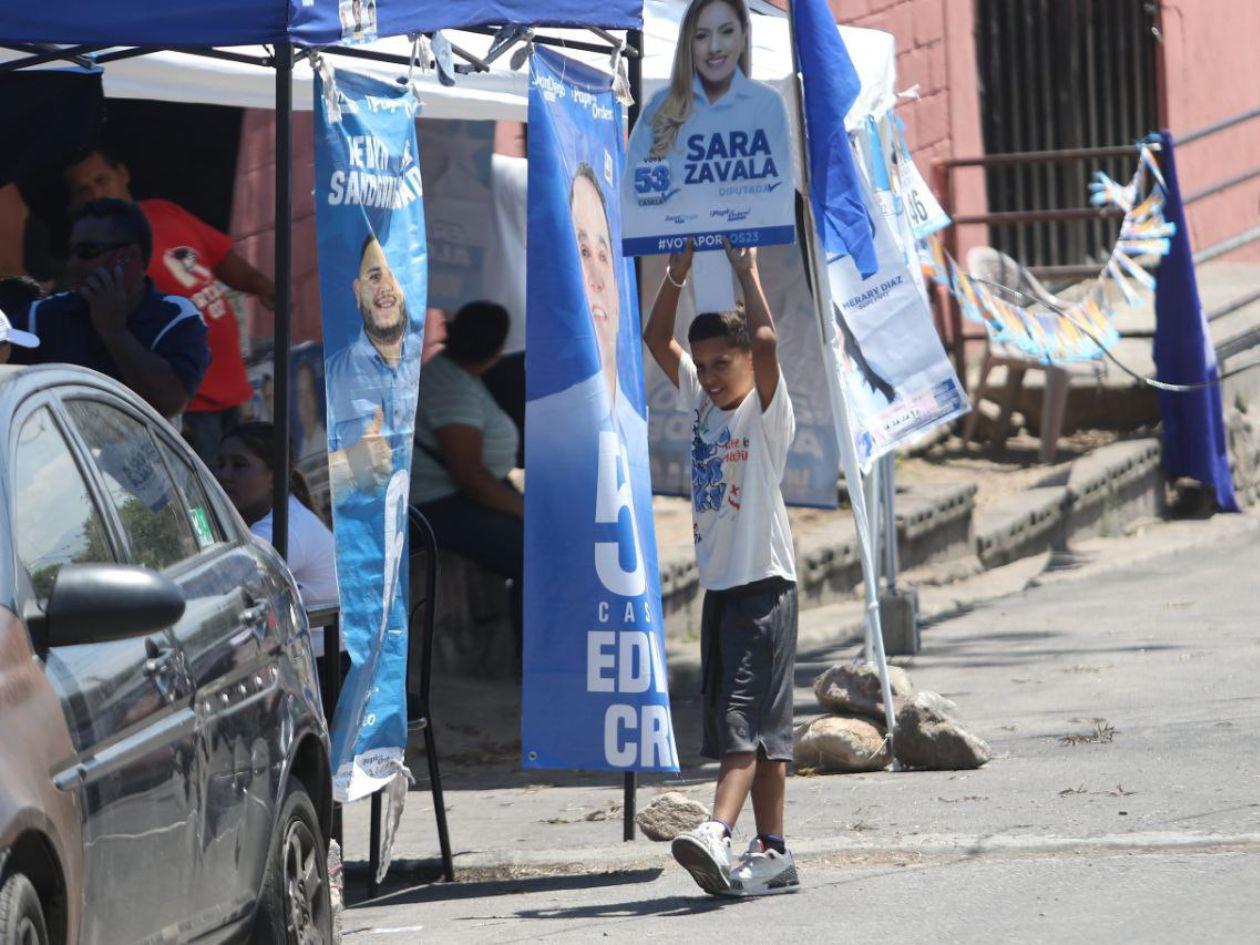 ONU destaca participación electoral a pesar de las irregularidades