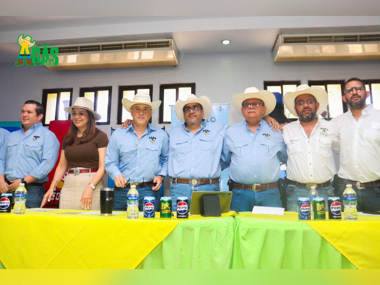 AGAS 2025: Exposición ganadera y feria familiar del 20 al 29 de junio