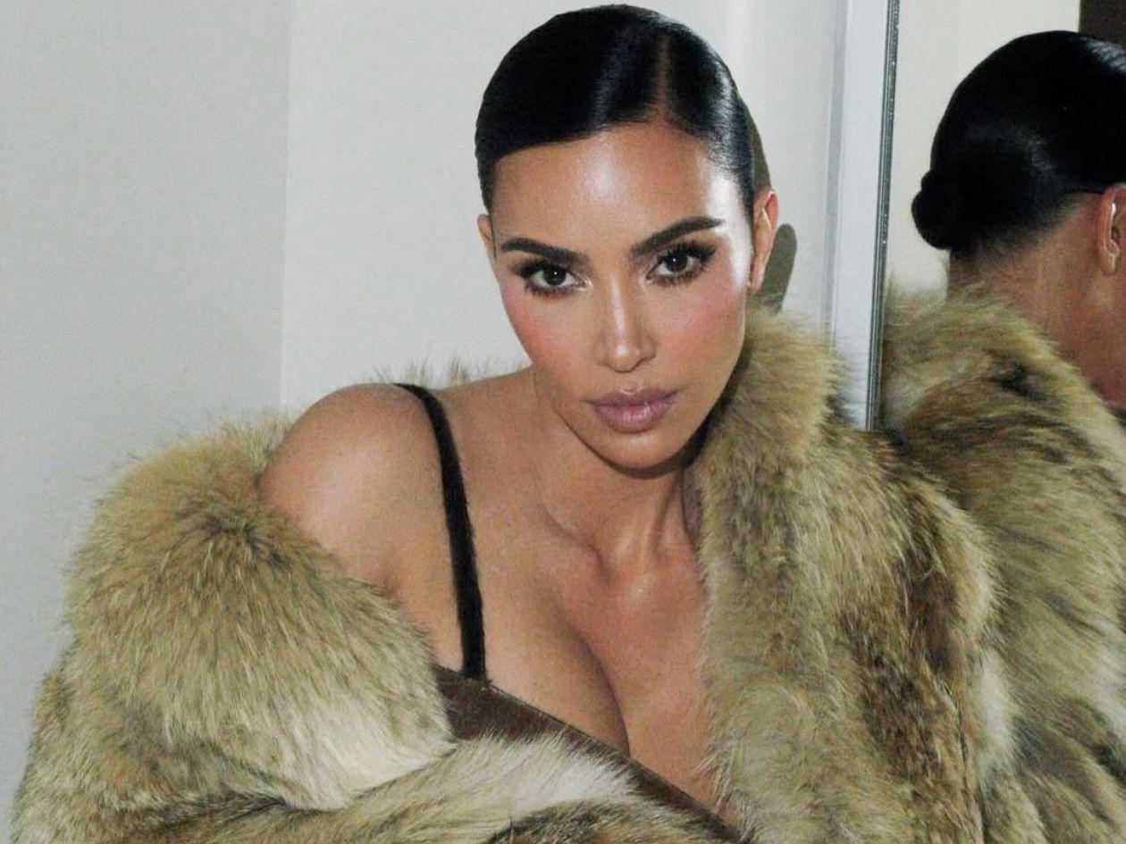 Kim Kardashian: la noche del atraco estaba segura de que moriría