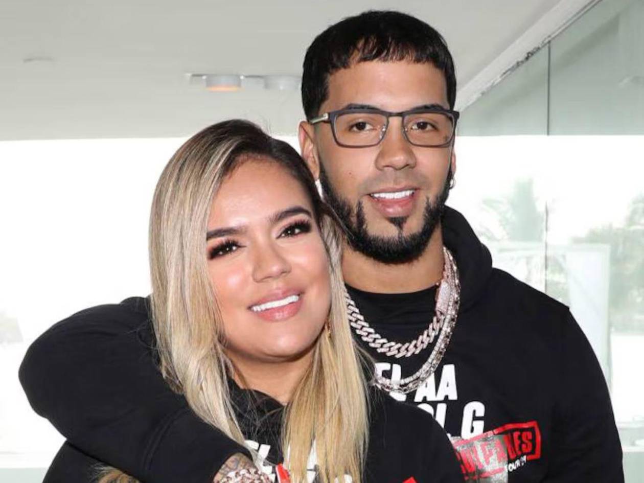 Karol G hace oscura confesión sobre su relación con Anuel AA