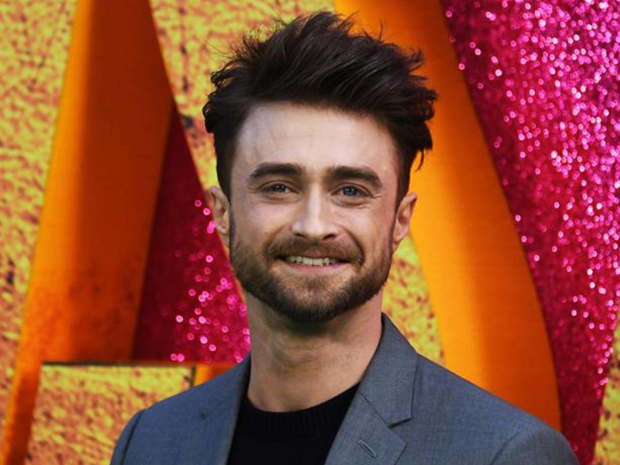 Daniel Radcliffe se suma al elenco del episodio piloto de una comedia de Tracy Morgan