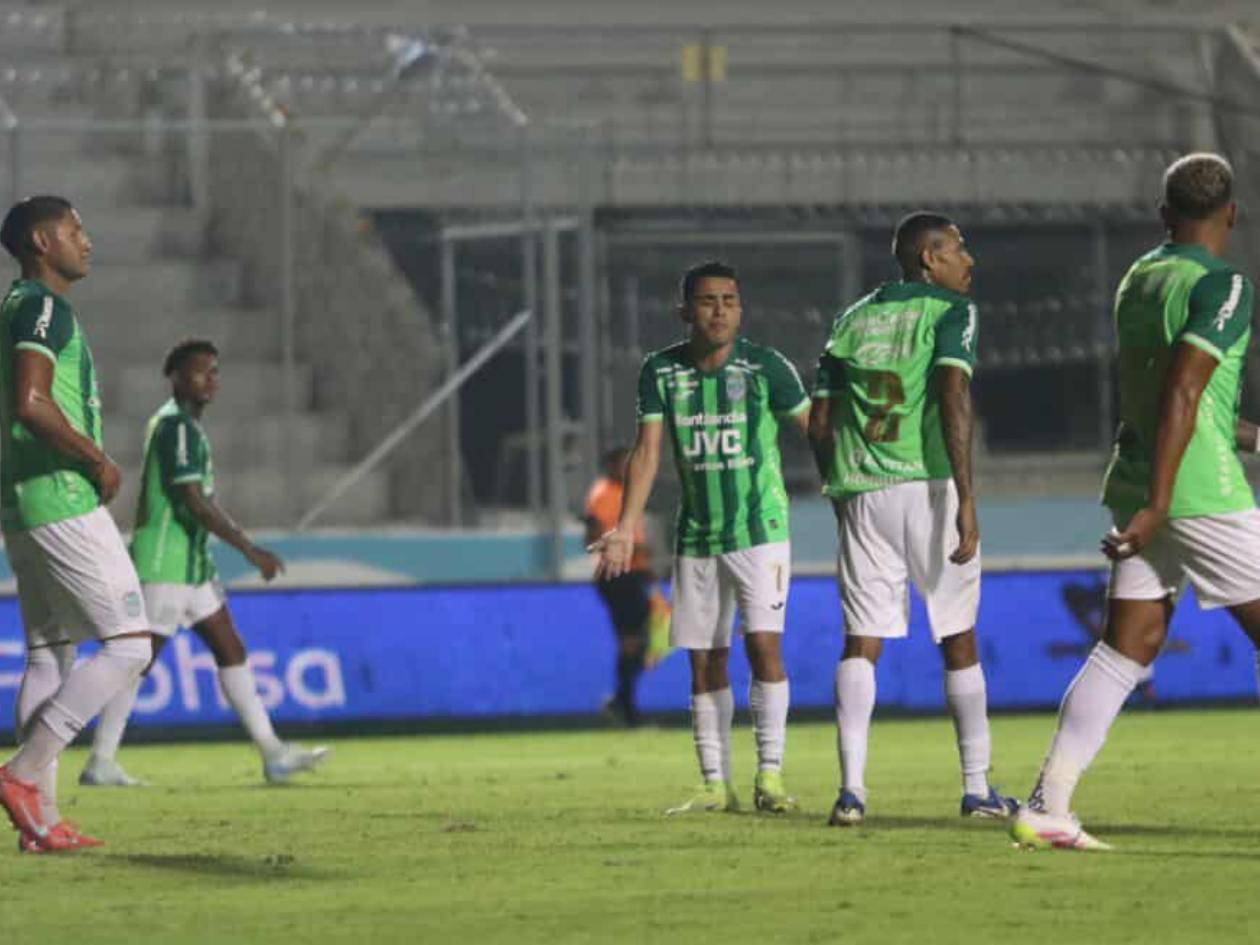 Marathón con fuerte comunicado: Defenderemos con firmeza a nuestro equipo