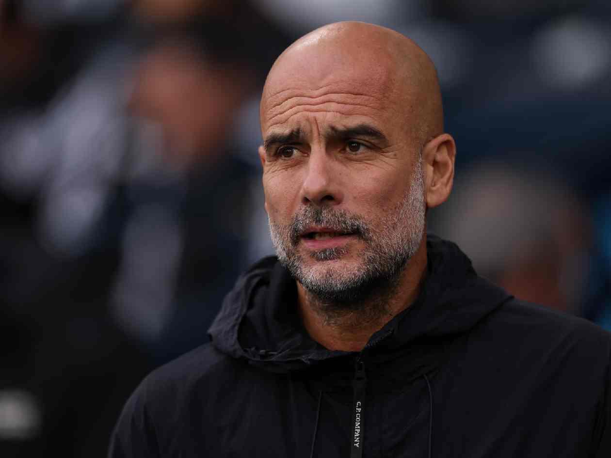 Guardiola lo tiene claro: revela su favorita en el Mundial 2026 y sorprende