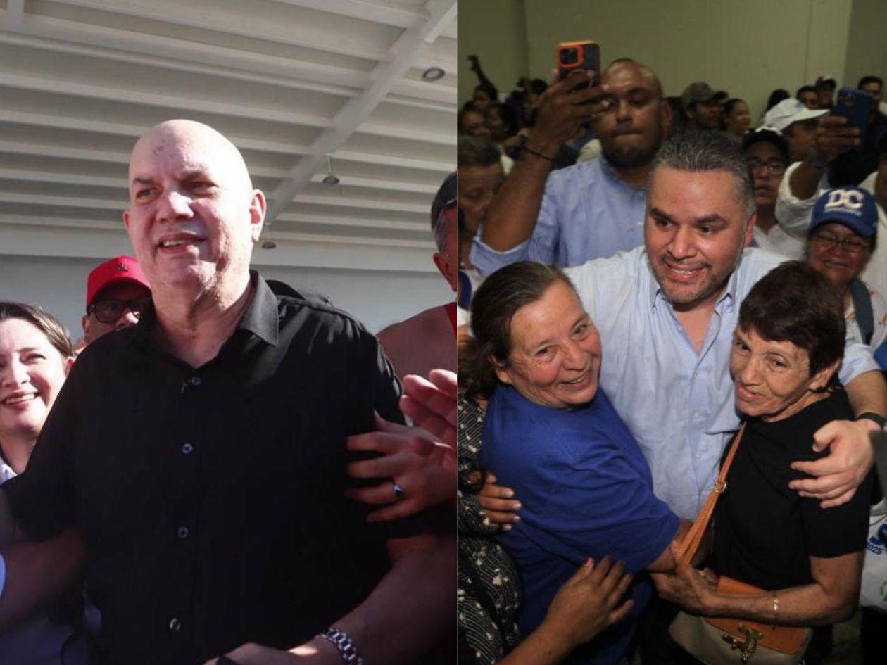 Retorno de Padilla y David Chávez reabre debate sobre pactos políticos