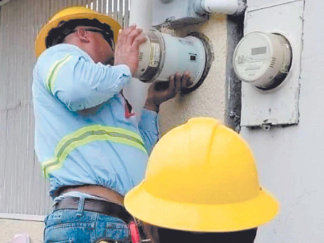 Amnistías no han logrado disminuir mora de L18,080 millones en la Enee