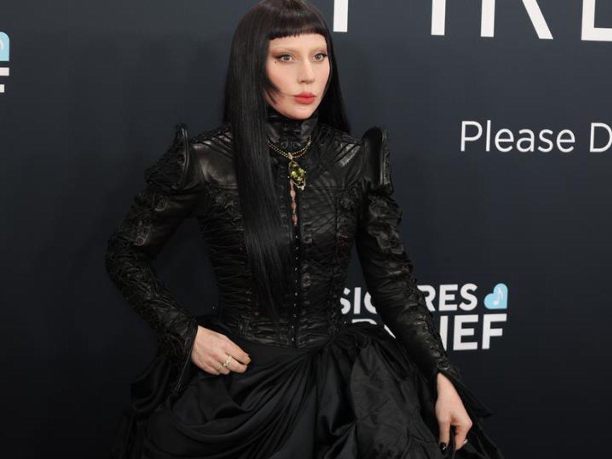 Lady Gaga y TikTok compensan la poca música latina en Coachella