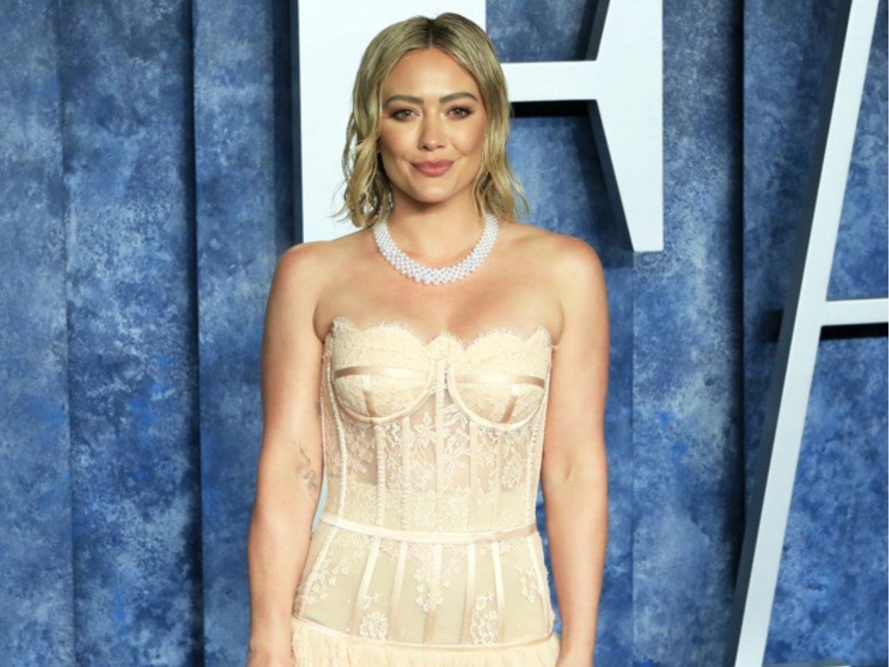 Hilary Duff protagonizará la serie 'Pretty Ugly' sobre los concursos de belleza infantil