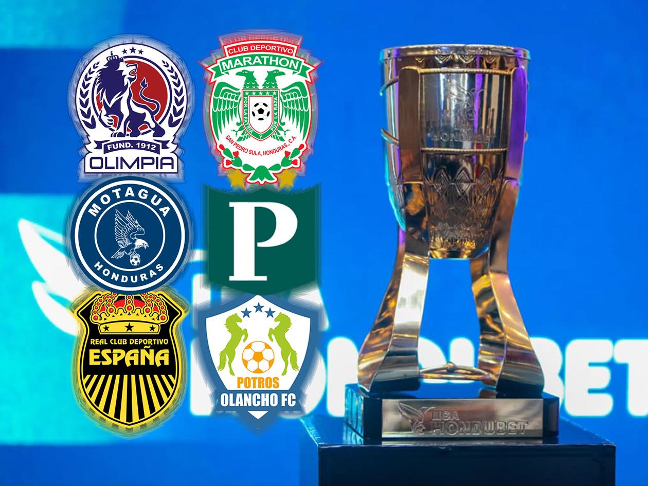 Calendario Liga Nacional: Fechas y horarios de partidos de las triangulares