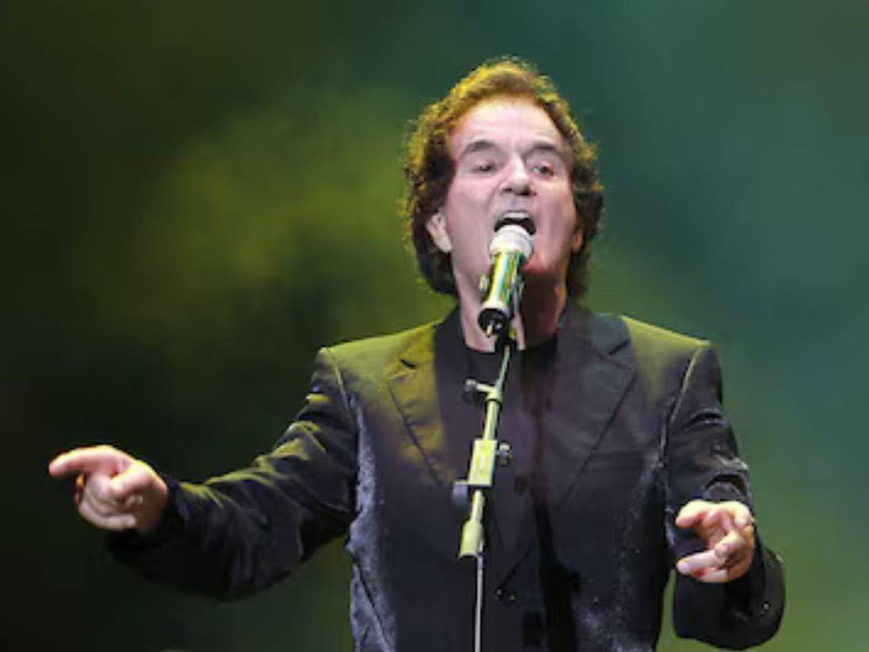Muere Manuel de la Calva, querido cantante del Dúo Dinámico