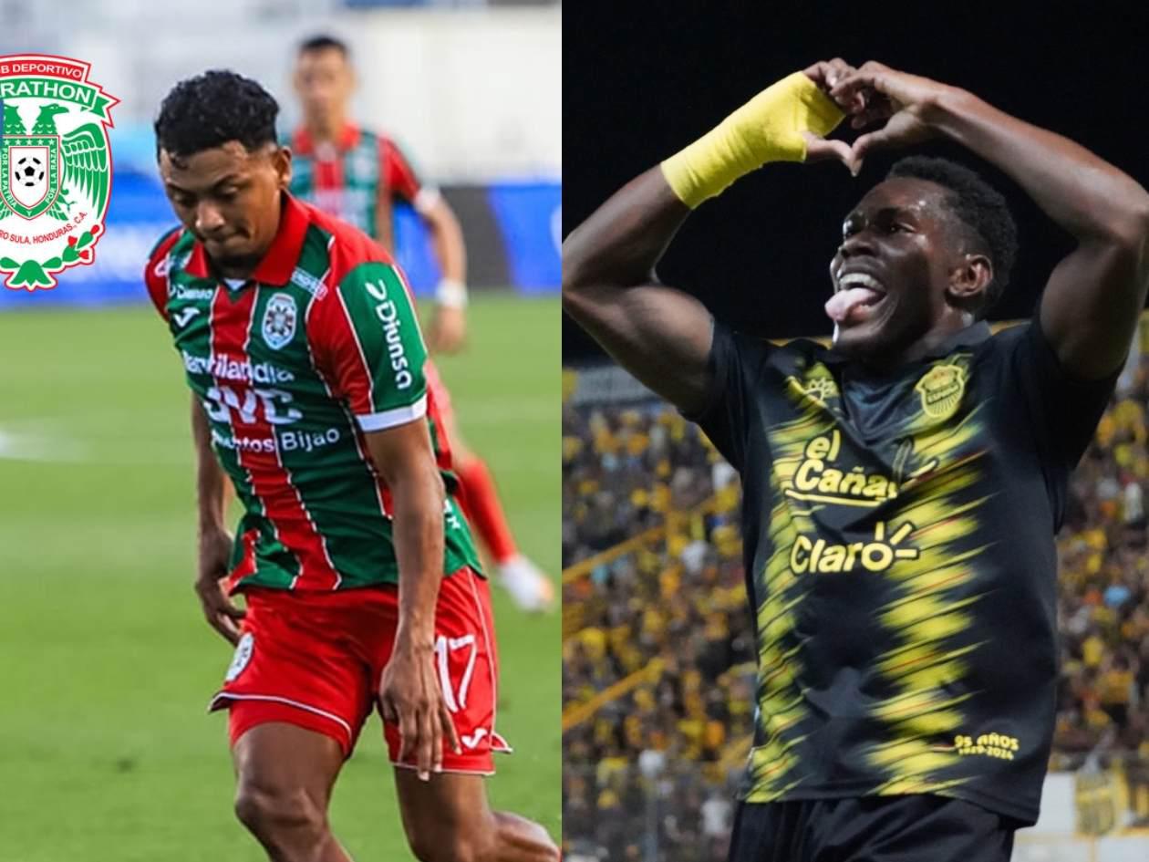 Tabla en Honduras: hay nuevo lider y Marathón sorprende