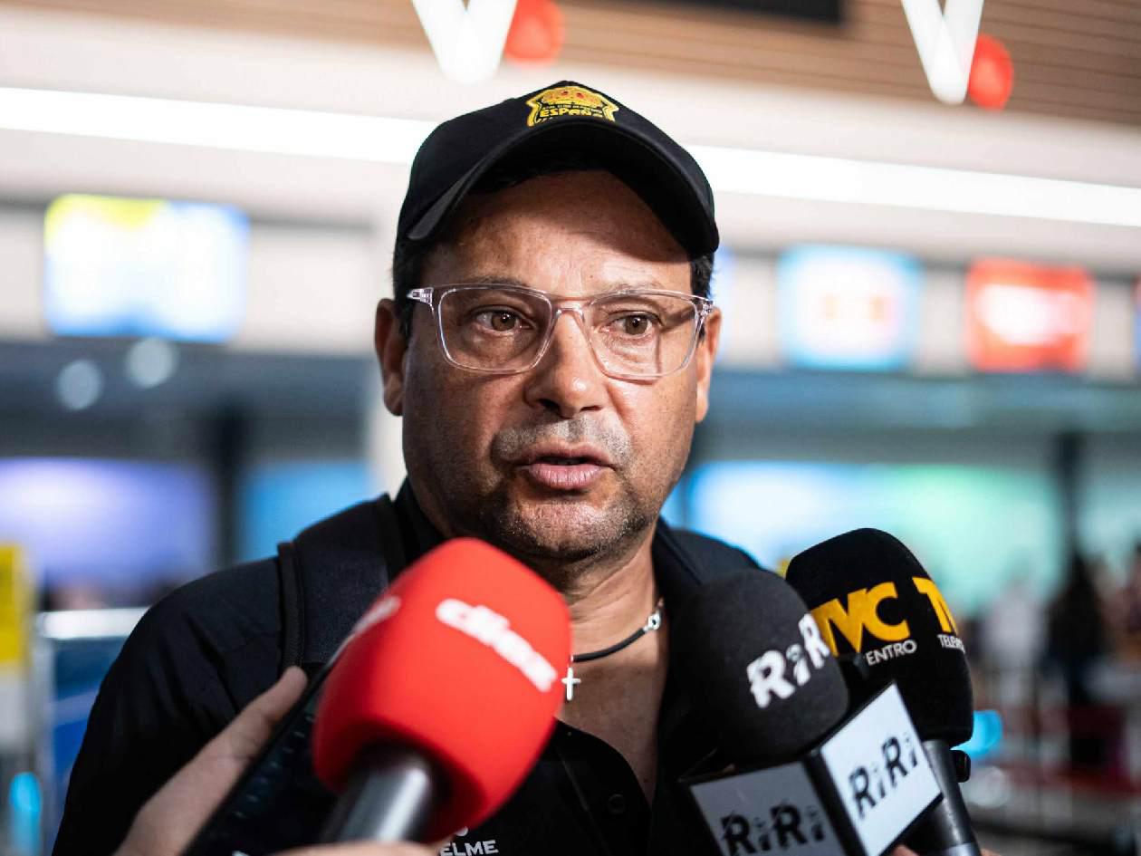 Jeaustin Campos revela bajas en Real España; ¿Herediano favorito?