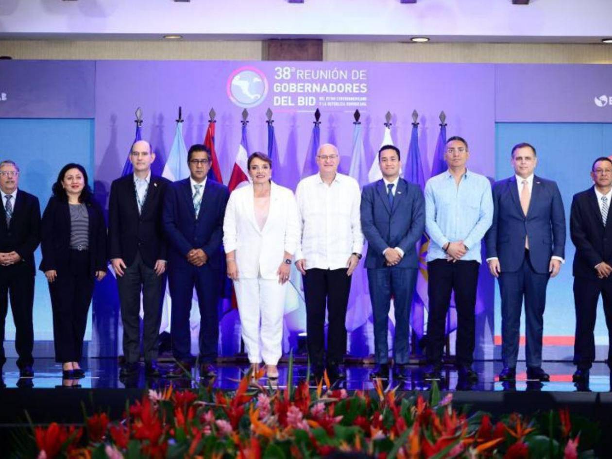 Honduras apoyará a migrantes con préstamo del BID de $25 millones