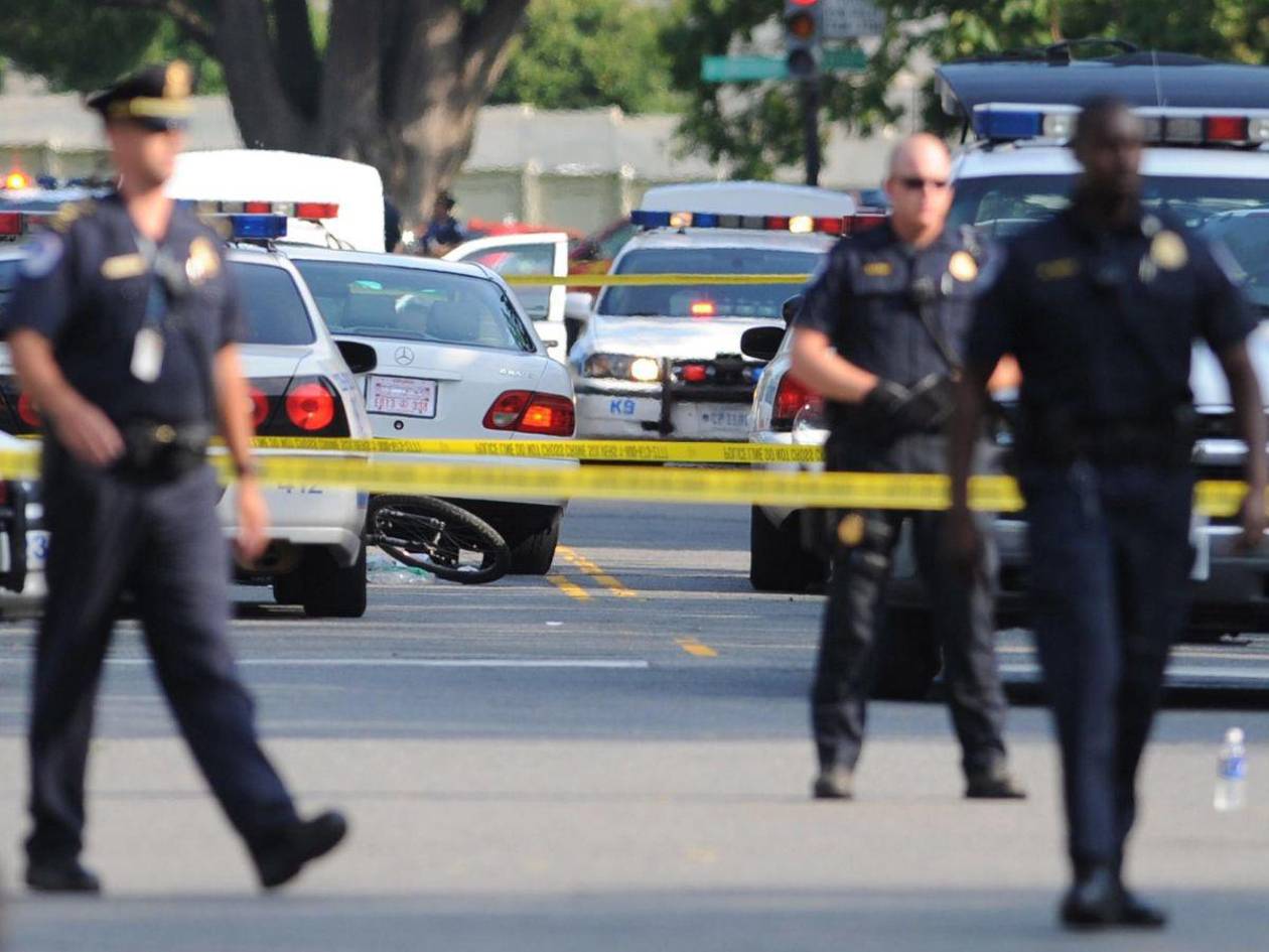 Aumentan a cinco las muertes en tiroteo en iglesia mormona de Míchigan