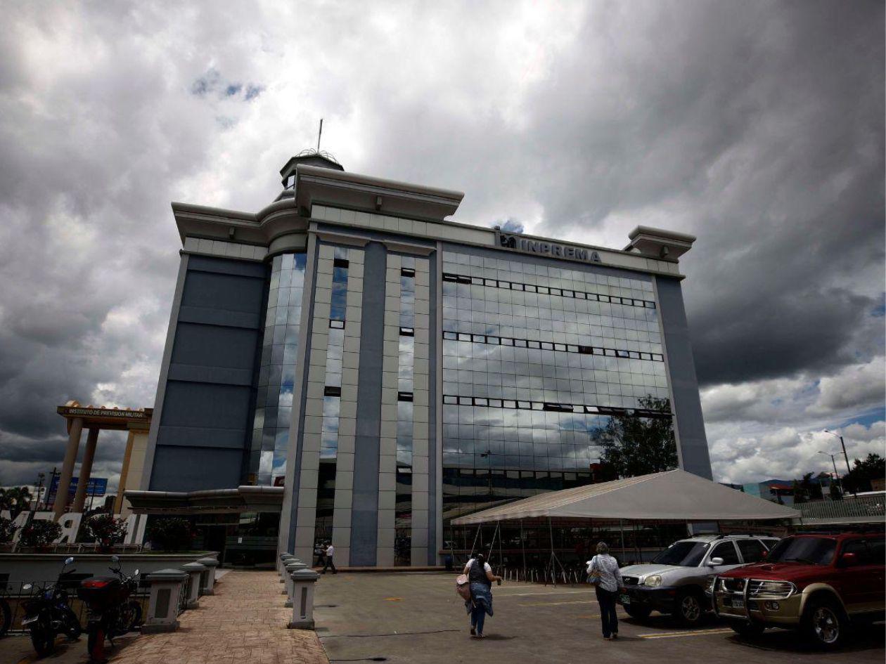 Reformas al Inprema permitirán a docentes elegir ley de jubilación