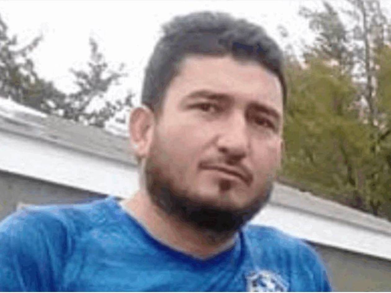 Un salvadoreño, el migrante fallecido en tiroteo contra ICE en Dallas