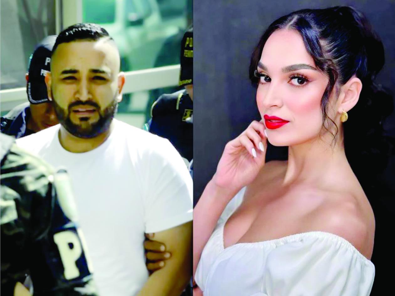 Ordenan encarcelar a Óscar Ramírez, esta vez por intento de homicidio