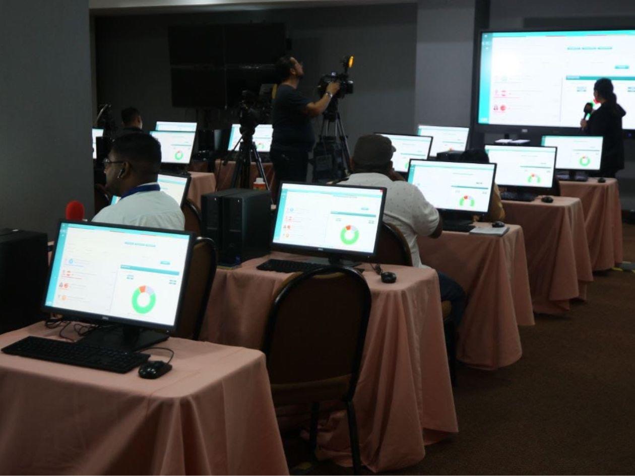 Expertos: nulidad de elecciones que pide Libre no tiene base legal