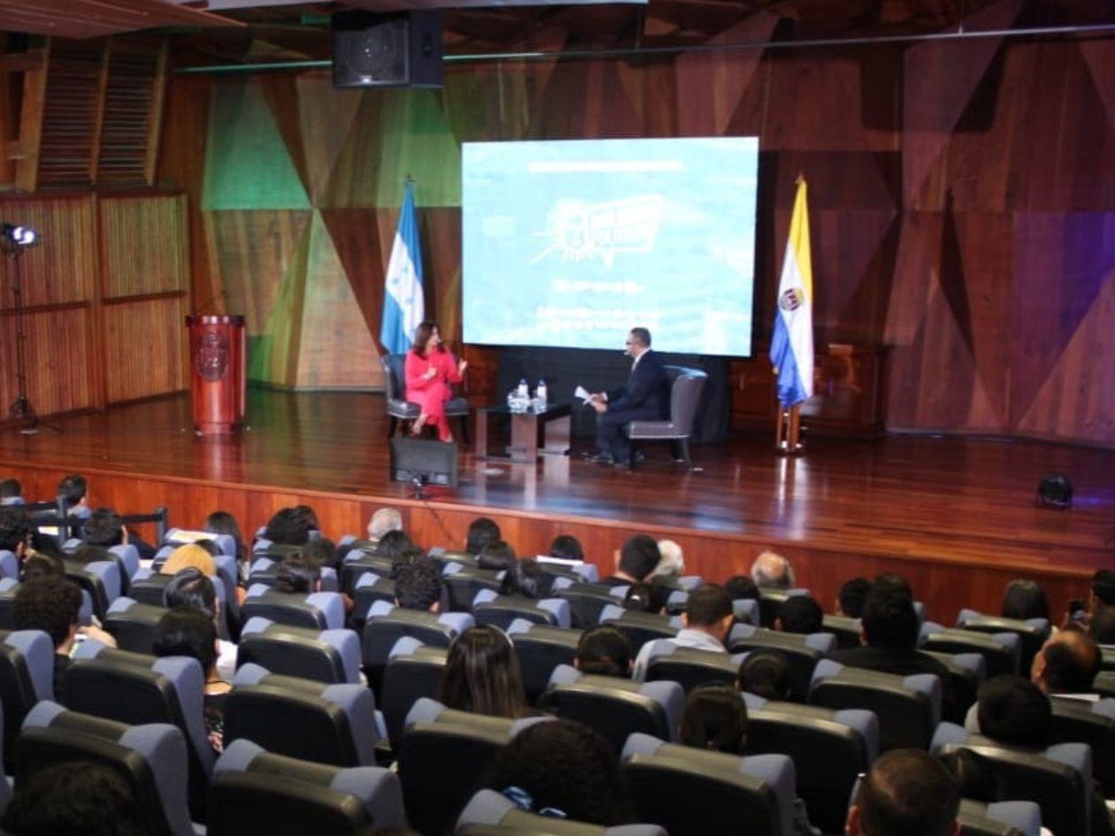 Datos y contexto del diálogo de los candidatos presidenciales en la UNAH