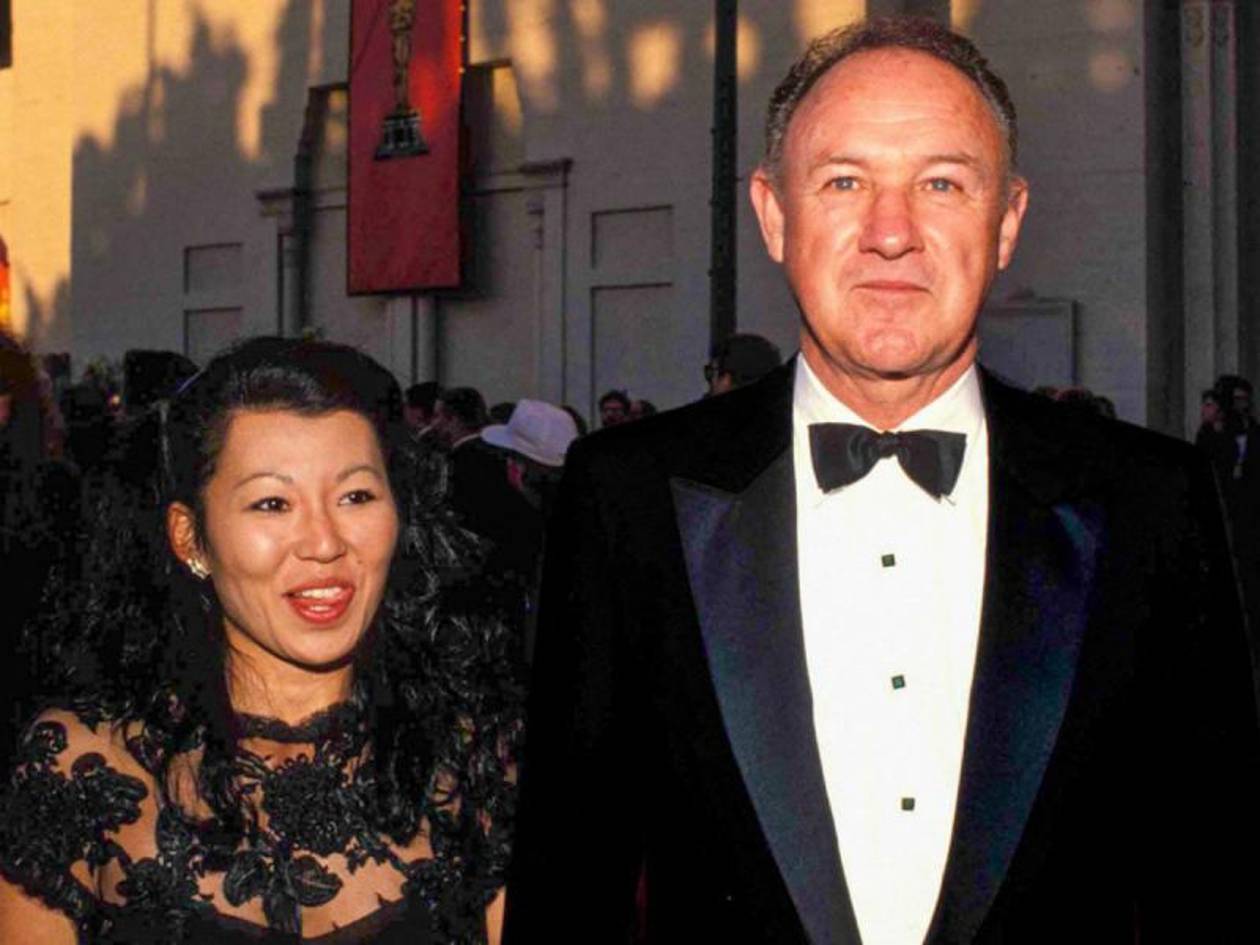 ¿Quién era Betsy Arakawa, esposa de Gene Hackman?