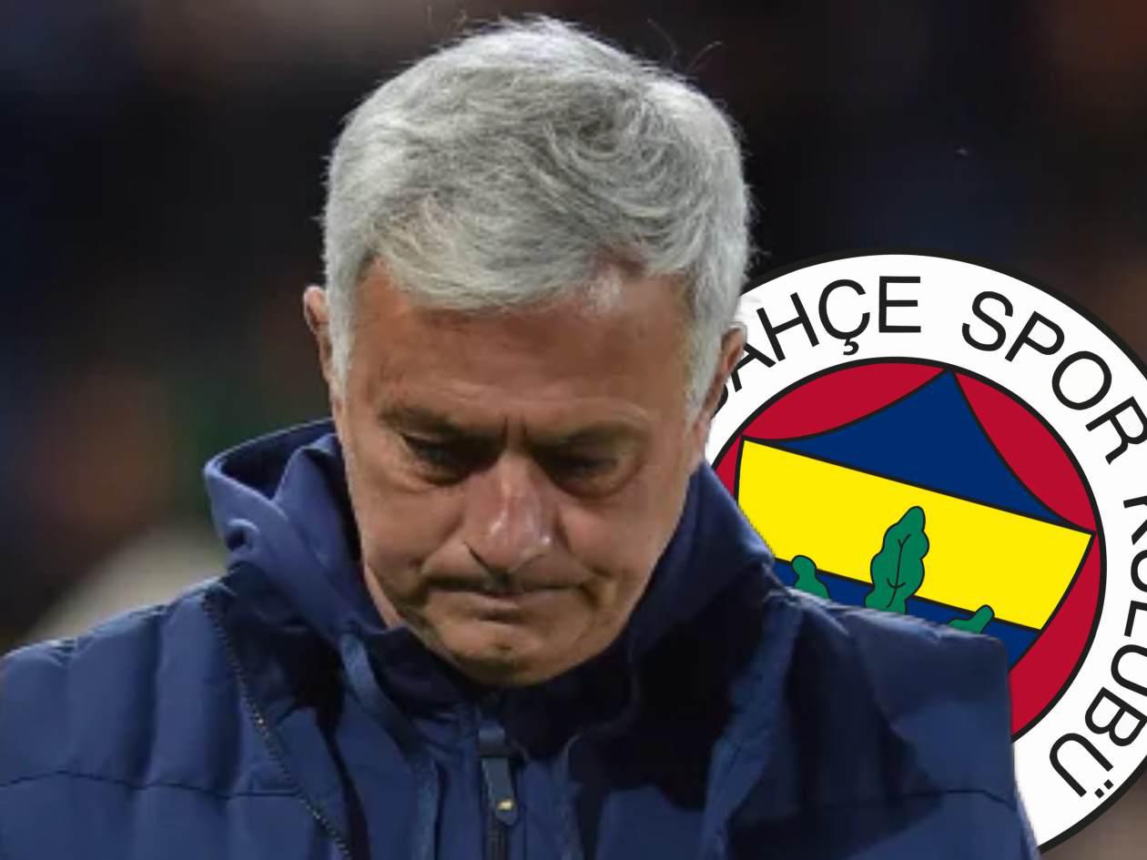 Destapan el motivo por el que Mourinho fue despedido de Turquía
