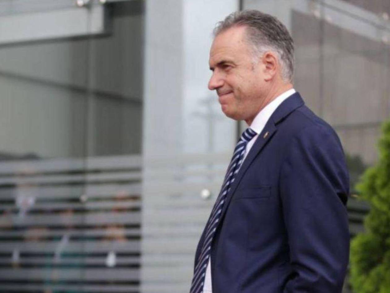 Presidente de Uruguay advierte sobre el debilitamiento del sistema internacional basado en reglas