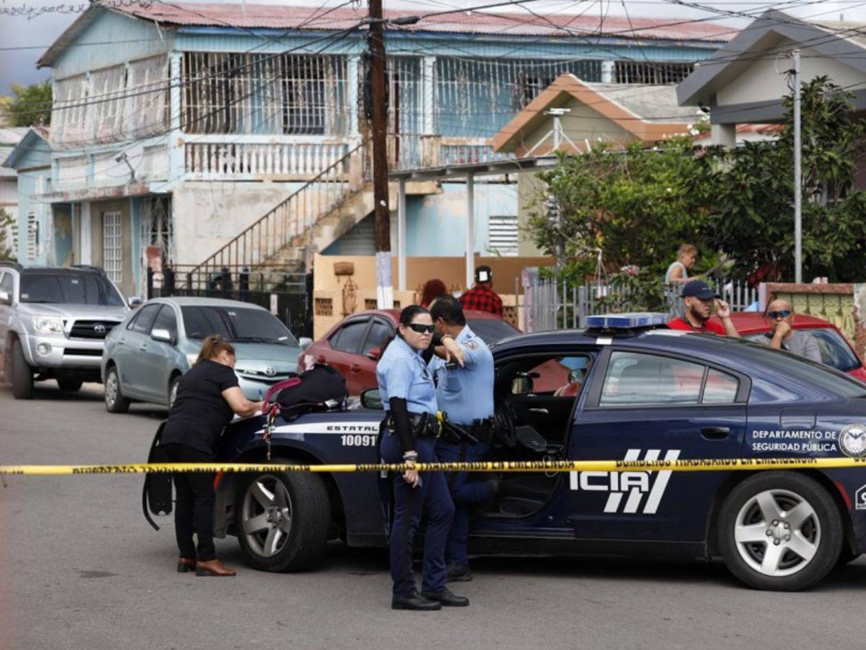 Reportan un temblor en Puerto Rico tras posible aviso de tsunami