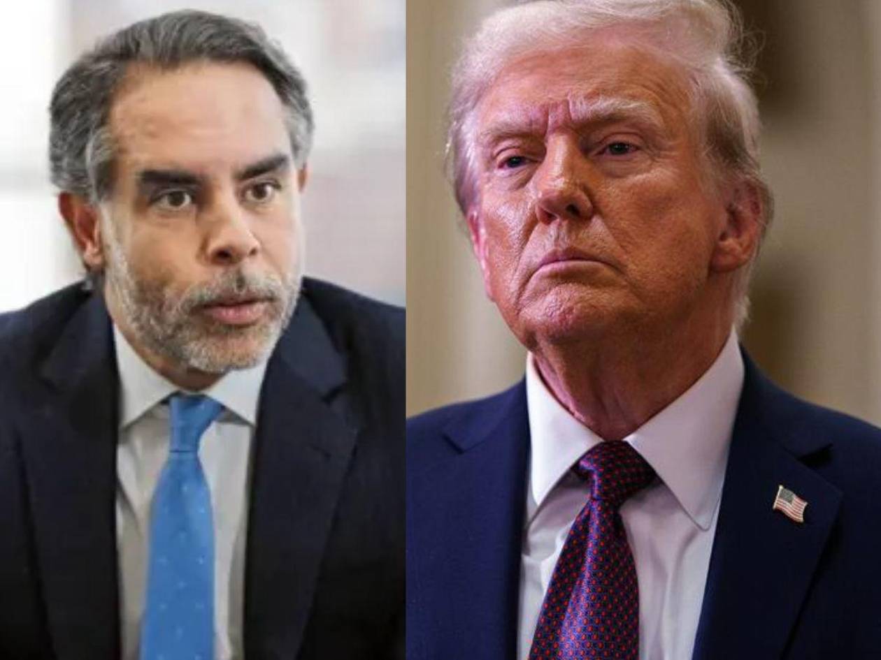 Estados Unidos incluye a ministro colombiano en la 'Lista Clinton'