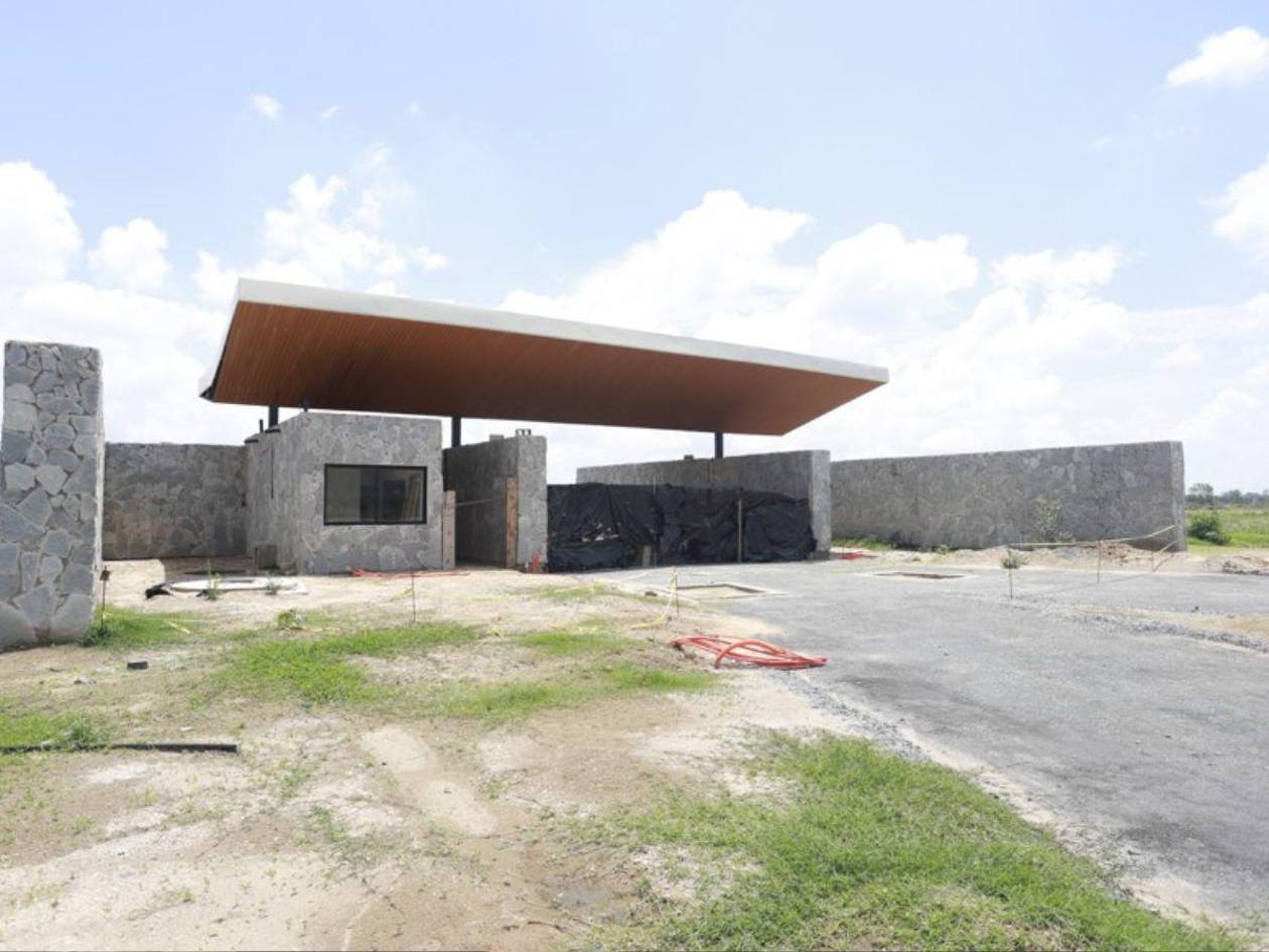 Hallan 60 cuerpos apilados en un crematorio de Ciudad Juárez