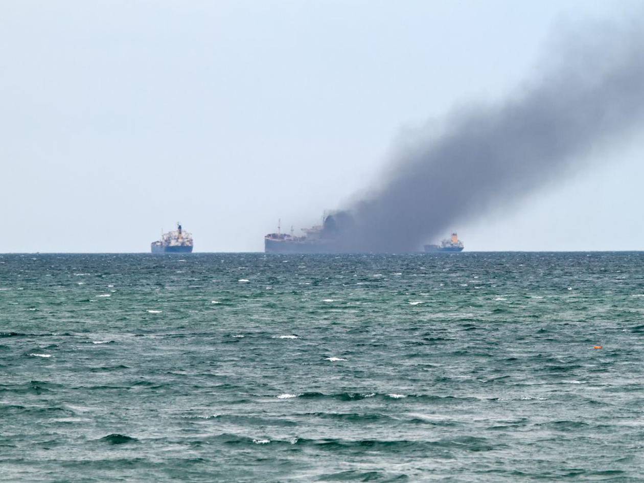 Niños mueren en campamento de verano tras choque de embarcaciones en Miami