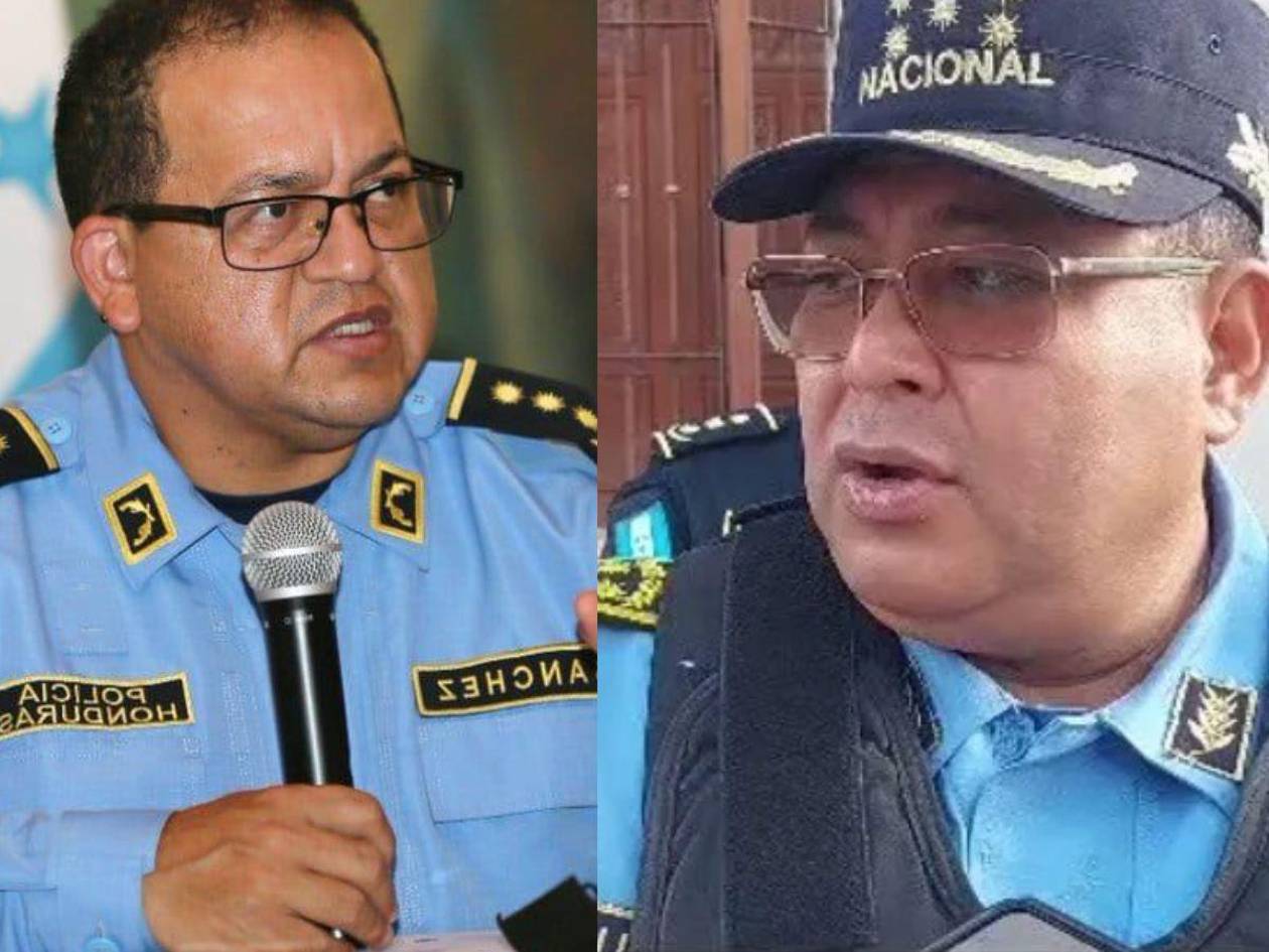 Policía despliega operativo por rapto de Mario Reyes en Santa Bárbara