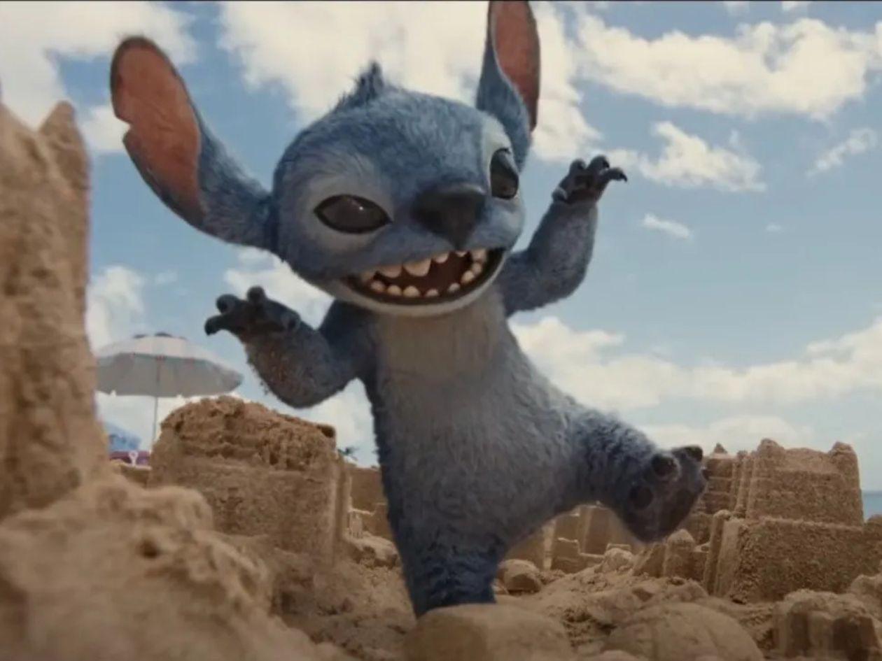 Tráiler de la versión de acción real de ‘Lilo & Stitch’ recrea icónicas escenas