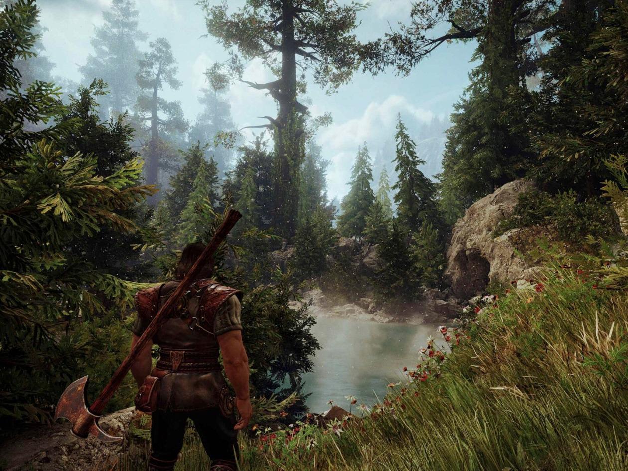 Doom: The Dark Ages, Elden Ring Nightreign y Blades of Fire, videojuegos de mayo