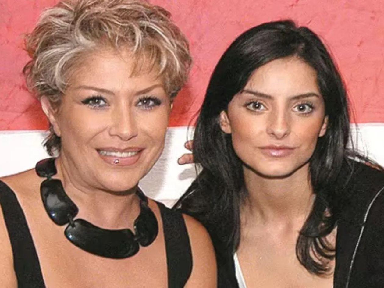 Fallece Gabriela Michel, actriz de doblaje y madre de Aislinn Derbez