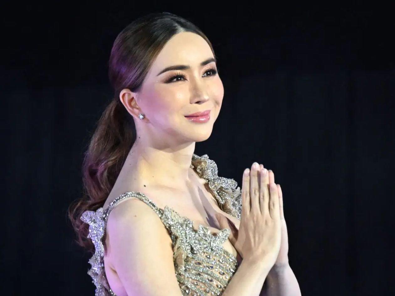 ¡Adiós tía Anne! nombran nuevo CEO en Miss Universo