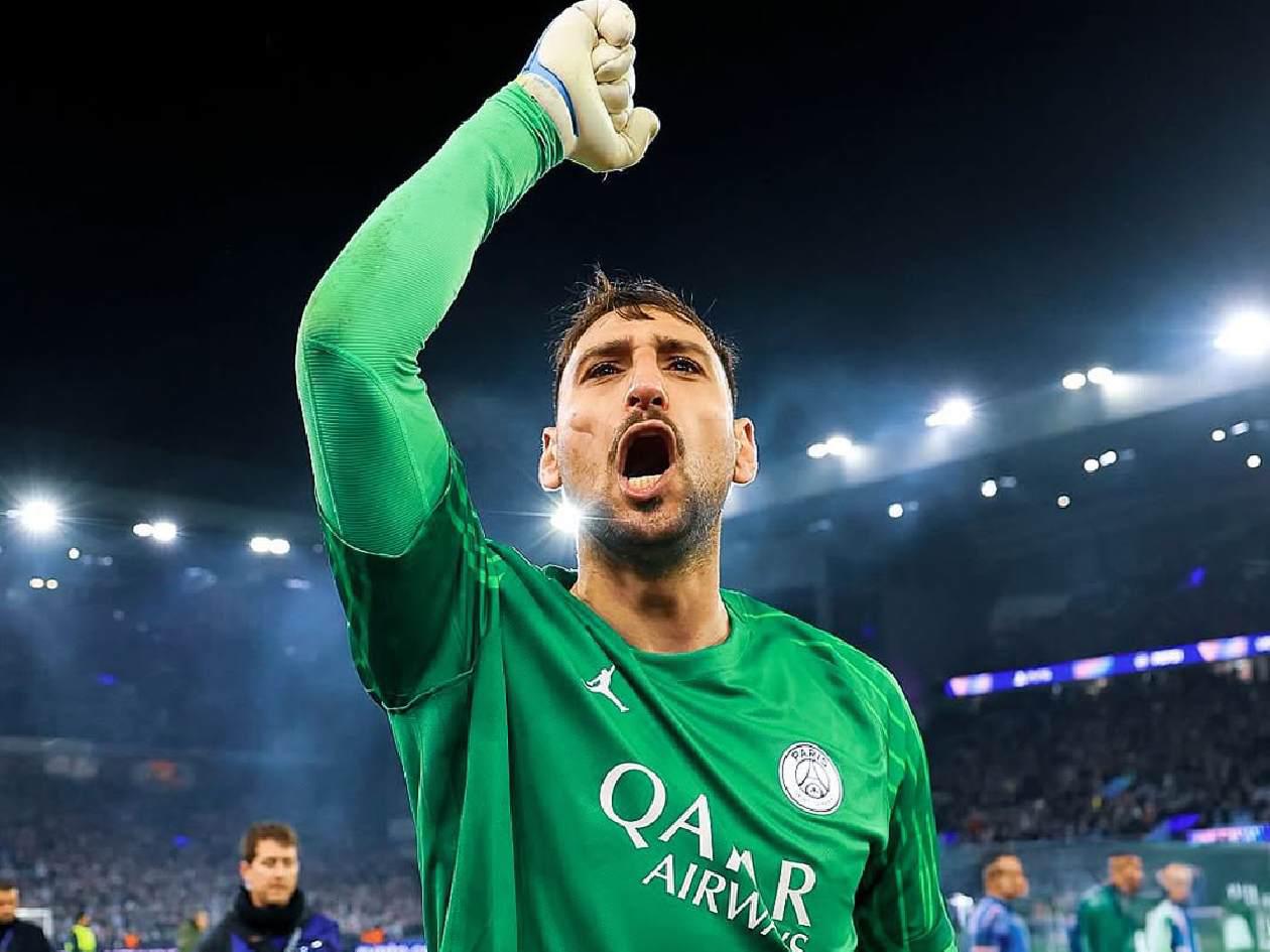 Donnarumma cerca de otro grande de Europa: la condición para su fichaje