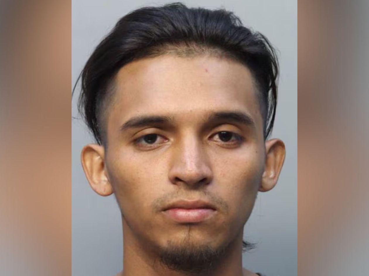 Hondureño es arrestado en Miami por delito contra su hijo