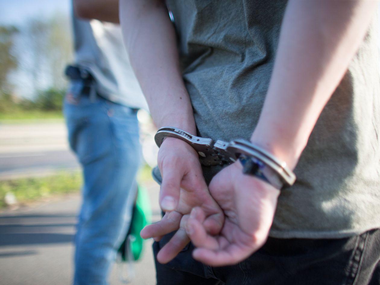 Hondureños en alerta por llegada de Patrulla Fronteriza a Nueva Orleans